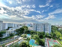 Affinity At Serangoon (D19), Apartment #408131011